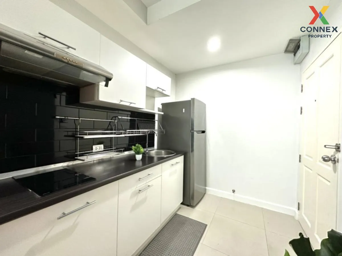 For Rent Condo , @ City Sukhumvit 101/1 , BTS-Punnawithi , Bang C 4