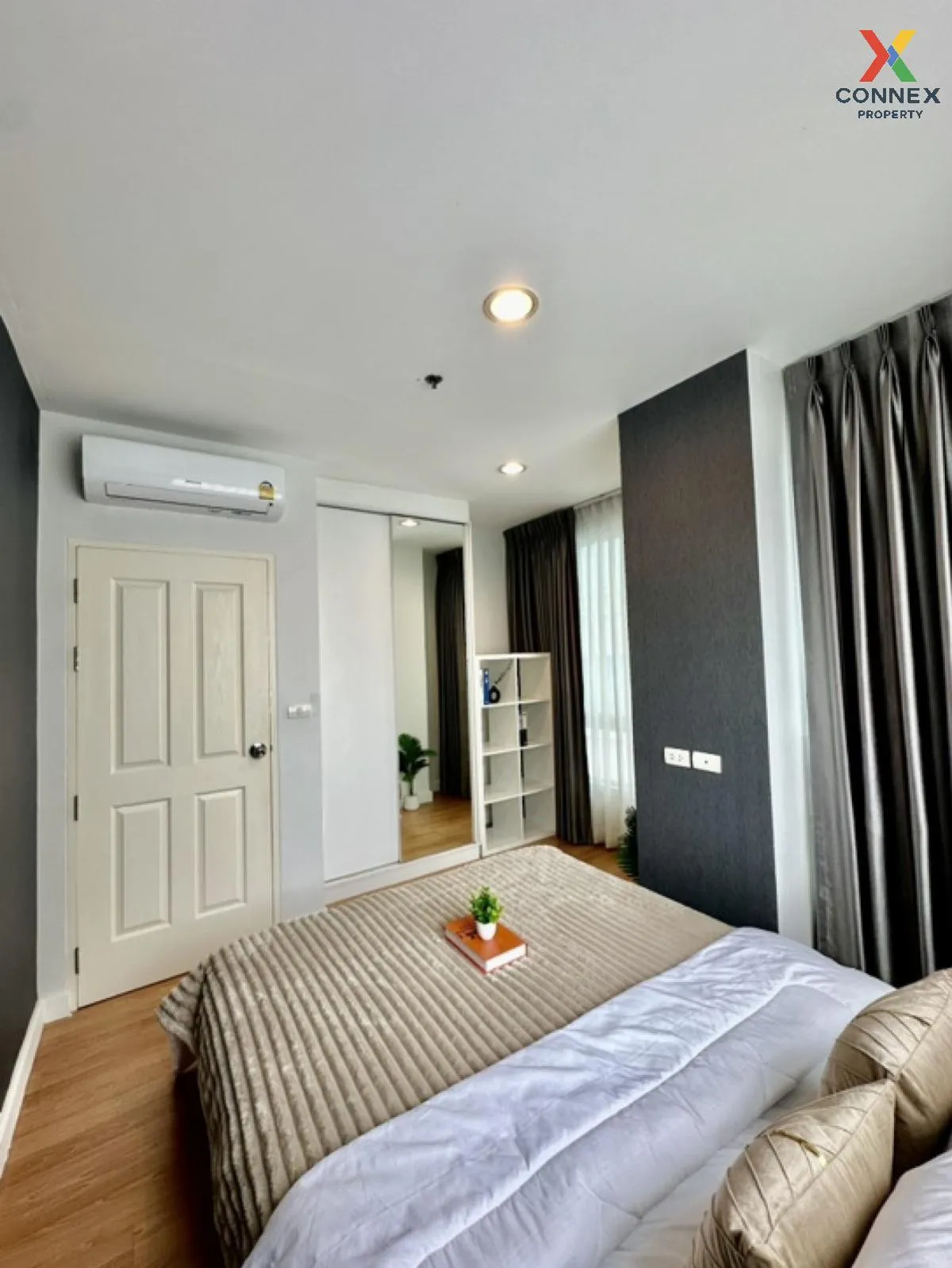For Rent Condo , @ City Sukhumvit 101/1 , BTS-Punnawithi , Bang C