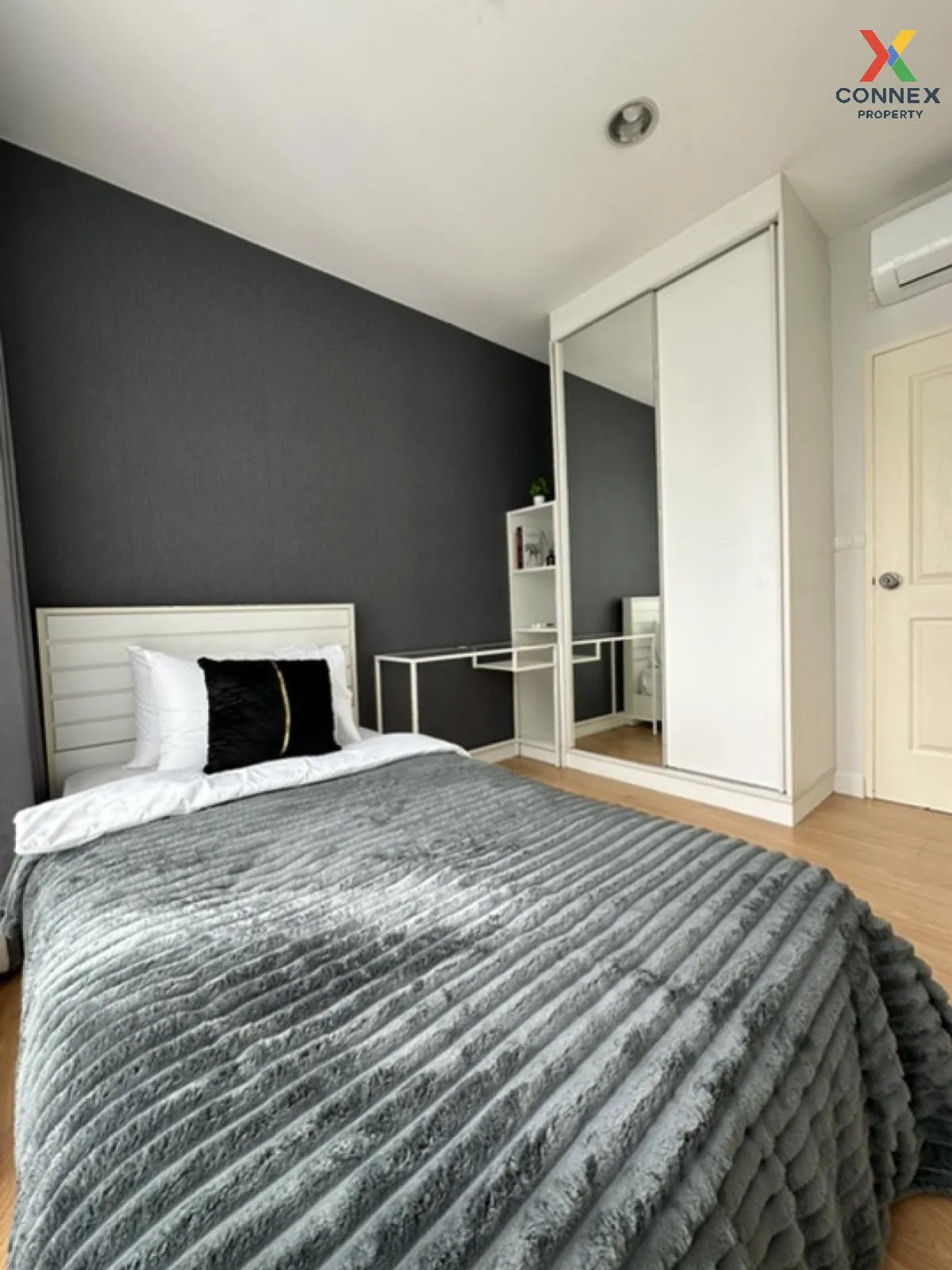 For Rent Condo , @ City Sukhumvit 101/1 , BTS-Punnawithi , Bang C