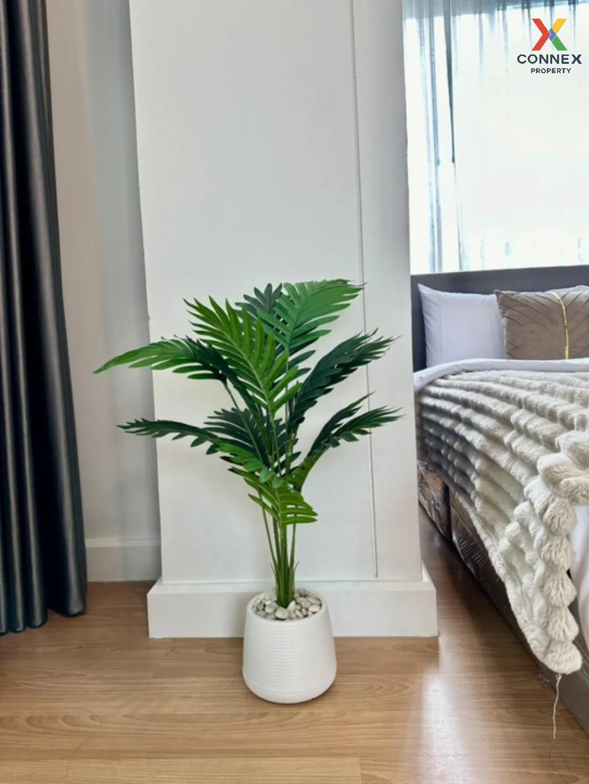 For Rent Condo , @ City Sukhumvit 101/1 , BTS-Punnawithi , Bang C