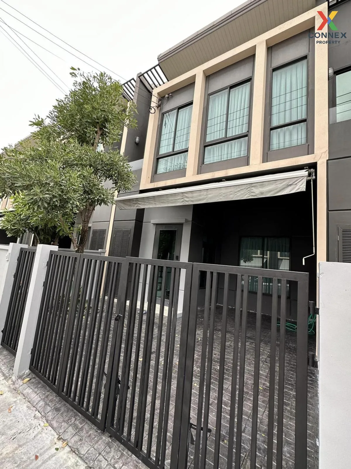 For Sale Townhouse/Townhome  , Pleno Sukhumvit-Bangna , Bang Kaeo For Sale Townhouse/Townhome  , Pleno Sukhumvit-Bangna , Bang Kaeo 2