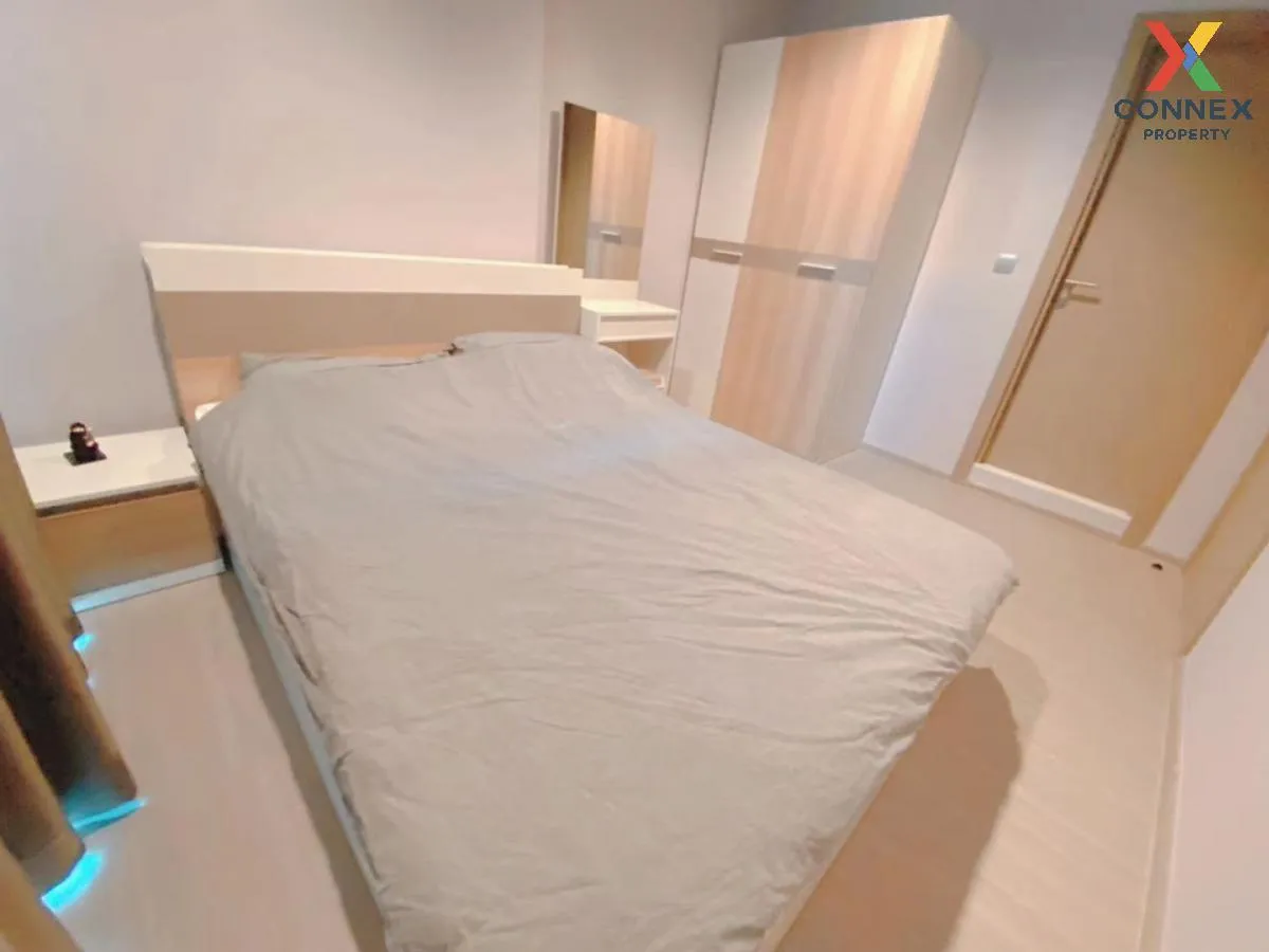 For Rent Condo , Life Asoke - Rama 9 , MRT-Phra Ram 9 , Makkasan 