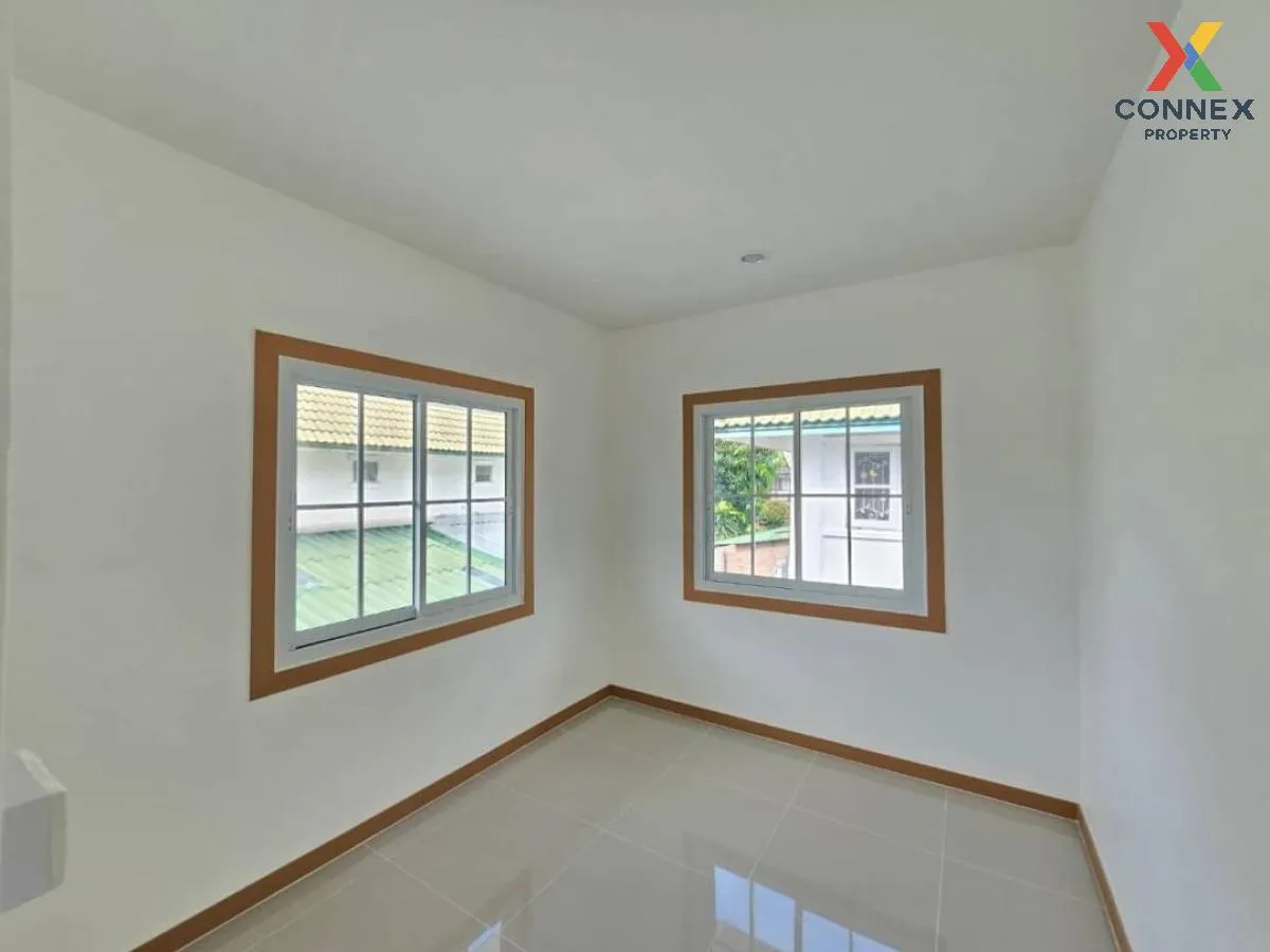 For Sale Townhouse/Townhome  , Baan Pruksa 25 Bangyai , wide fron