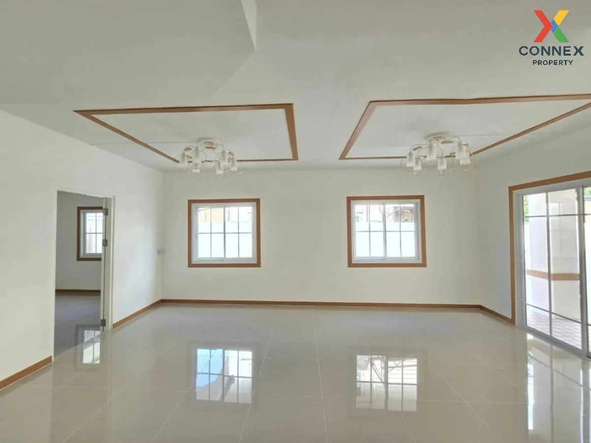 For Sale Townhouse/Townhome  , Baan Pruksa 25 Bangyai , wide fron
