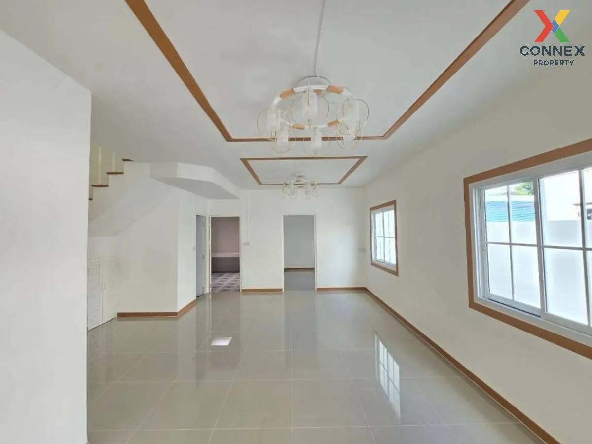 For Sale Townhouse/Townhome  , Baan Pruksa 25 Bangyai , wide fron