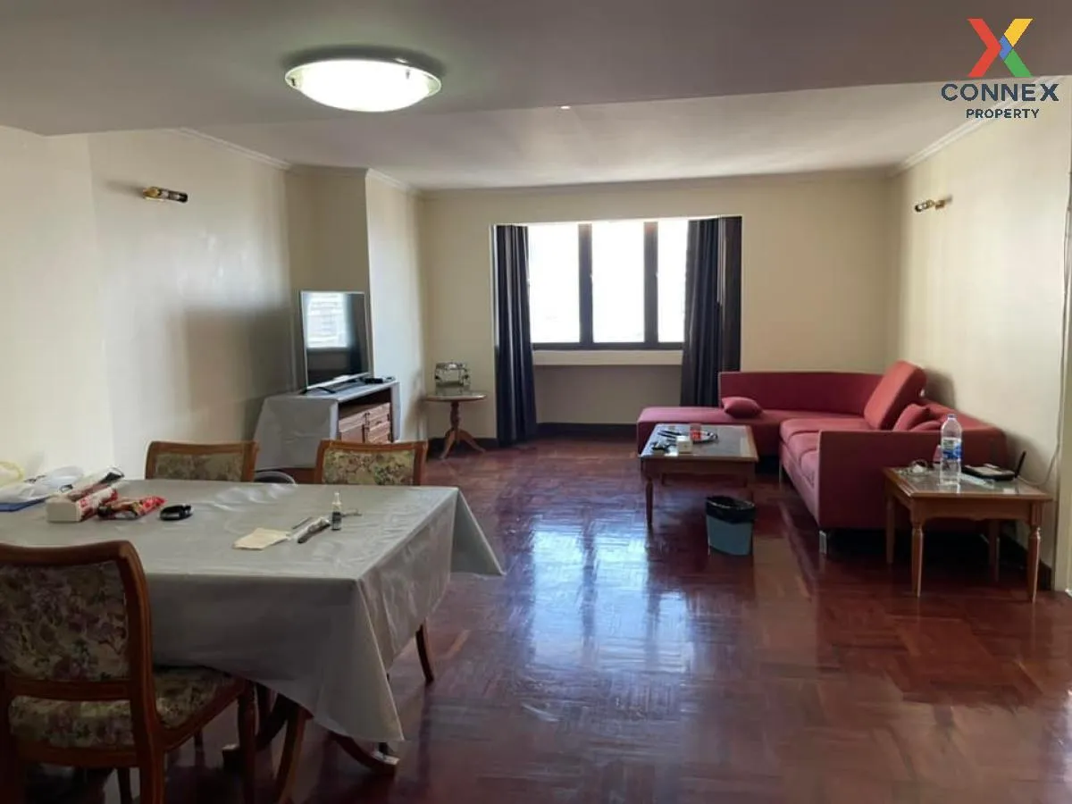 เช่าคอนโด  ออมนิ ทาวเวอร์ BTS-อโศก คลองเตย เขต คลองเตย กรุงเทพ CX 1