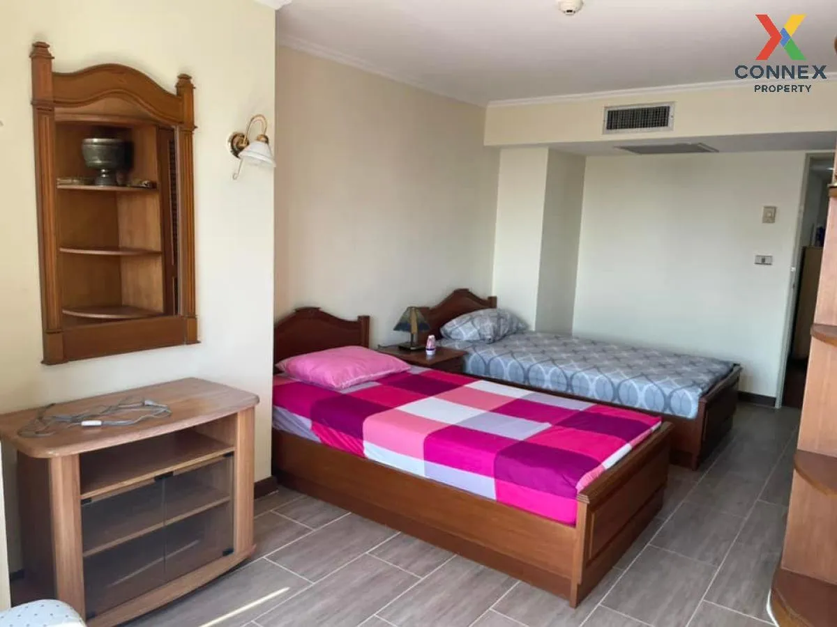 เช่าคอนโด  ออมนิ ทาวเวอร์ BTS-อโศก คลองเตย เขต คลองเตย กรุงเทพ CX 4