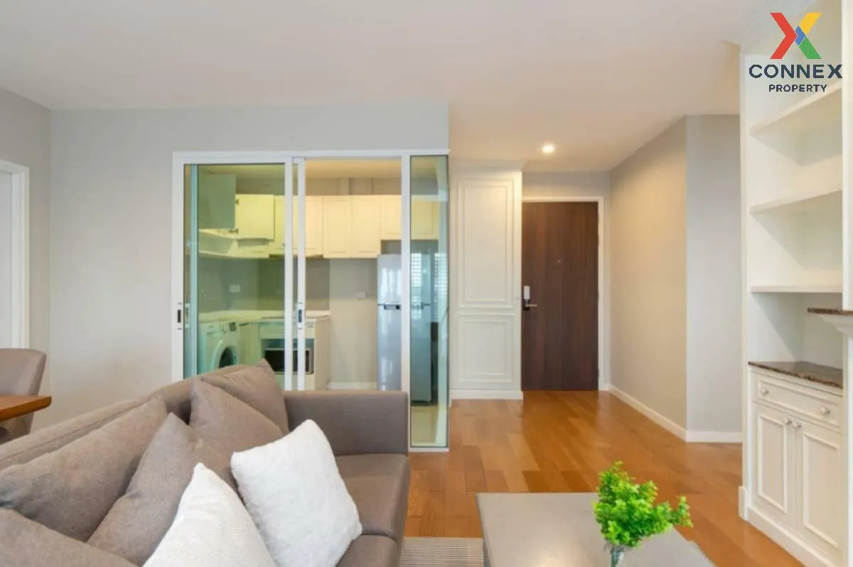 For Rent Condo , Condolette Dwell Sukhumvit 26 , BTS-Phrom Phong  3