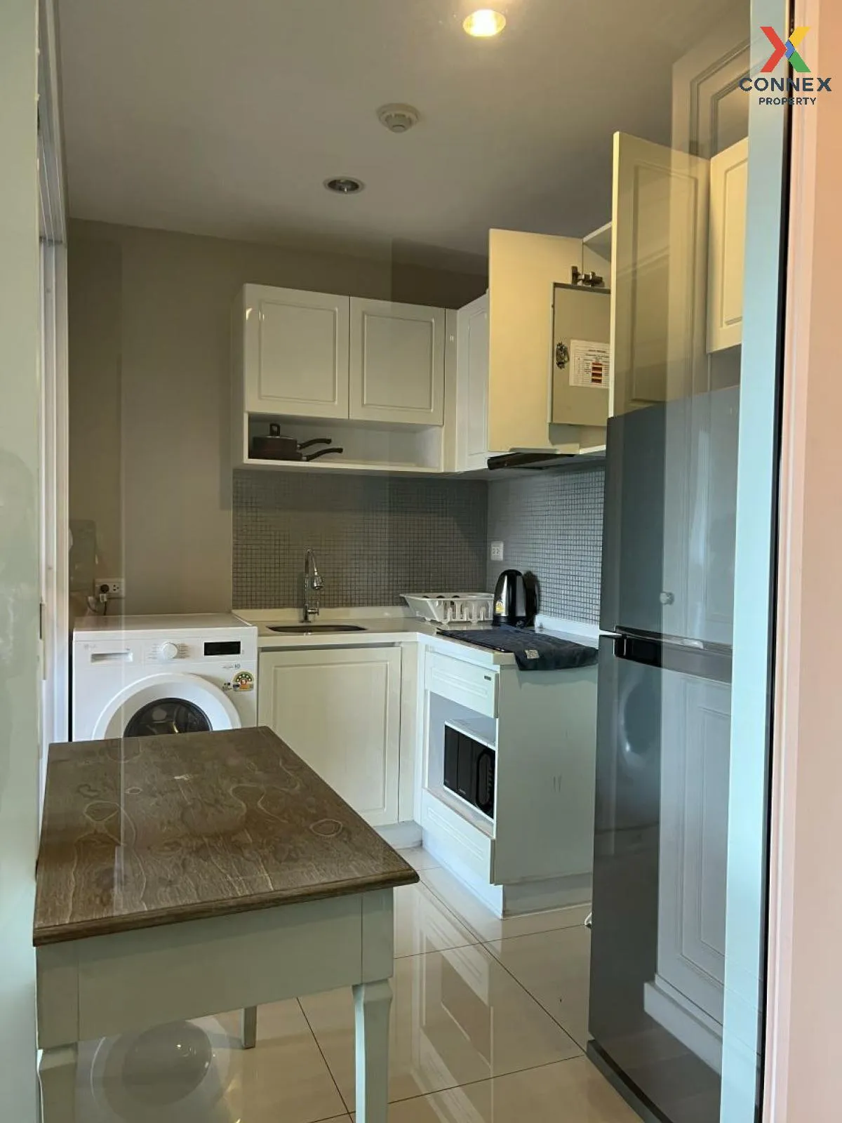 For Rent Condo , Condolette Dwell Sukhumvit 26 , BTS-Phrom Phong 