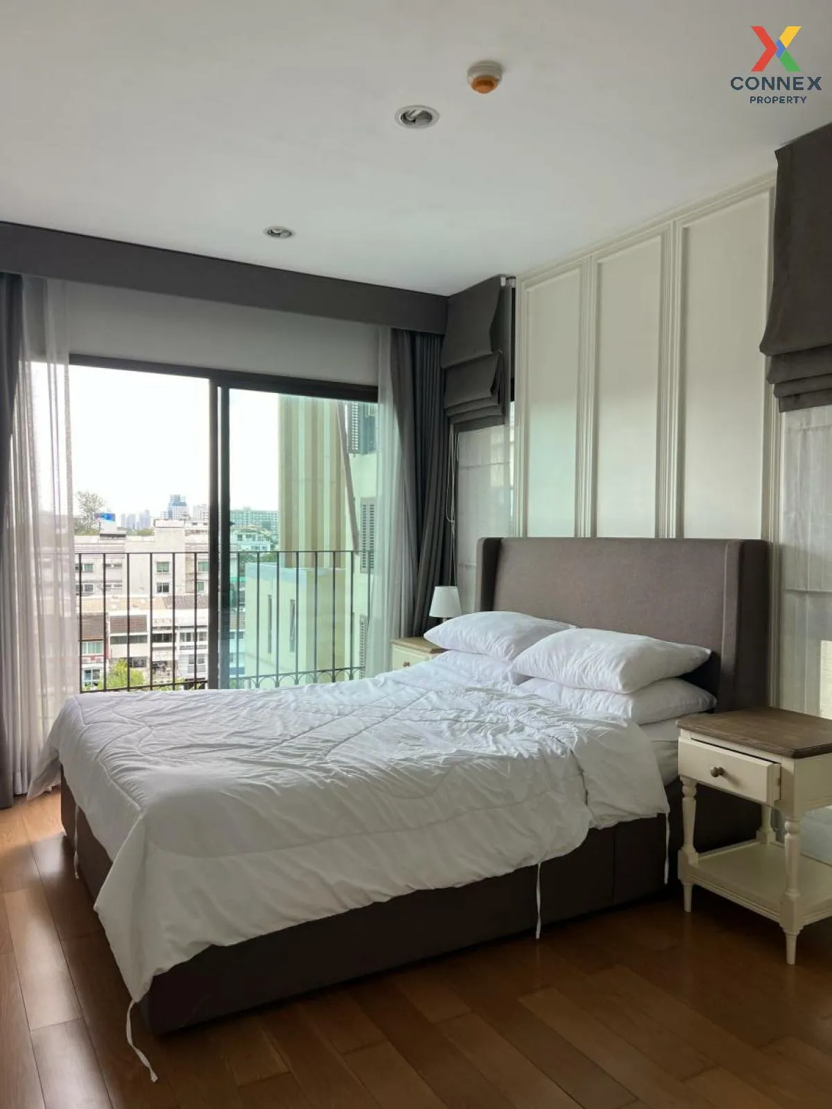 For Rent Condo , Condolette Dwell Sukhumvit 26 , BTS-Phrom Phong 