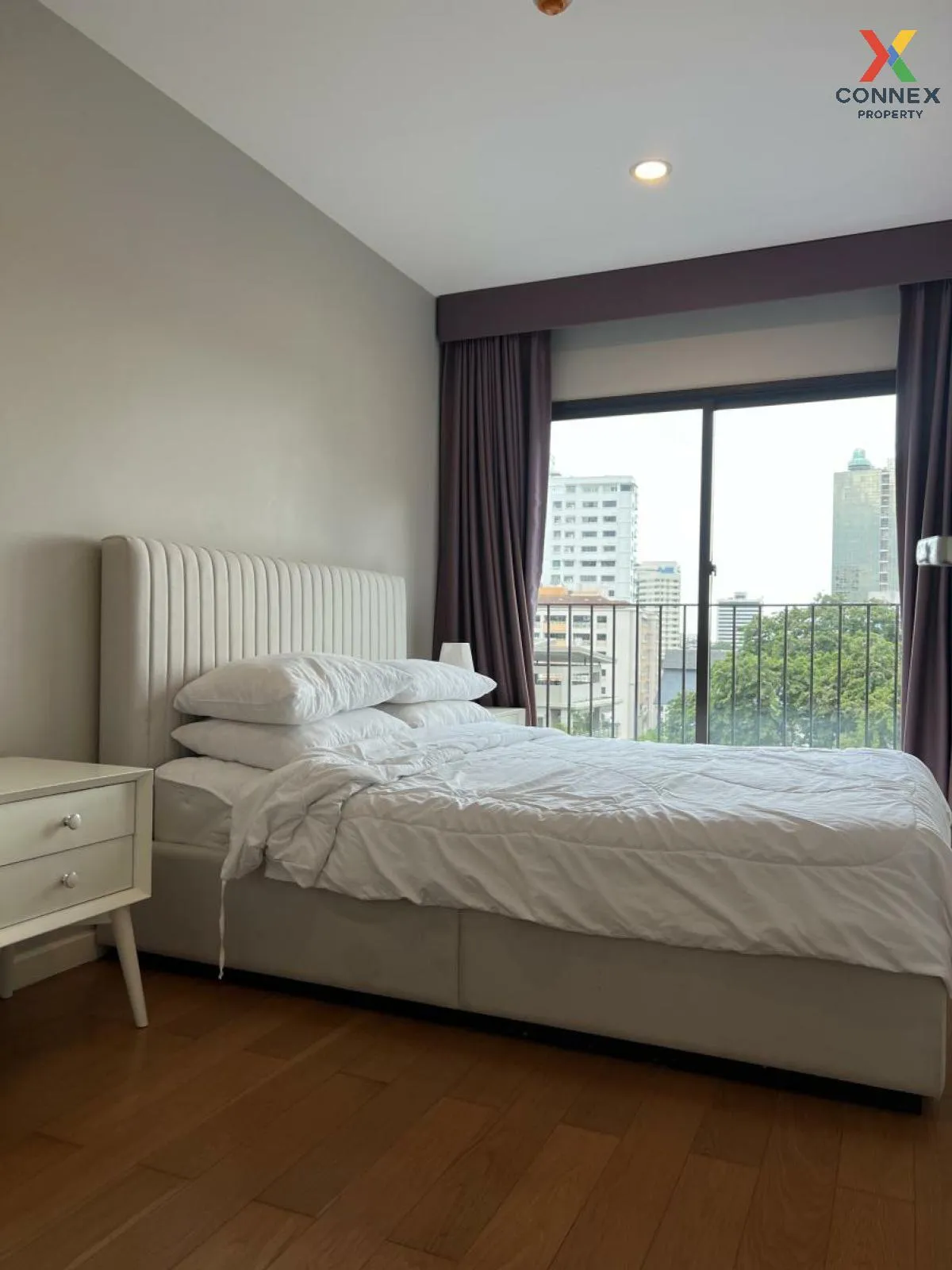 For Rent Condo , Condolette Dwell Sukhumvit 26 , BTS-Phrom Phong 