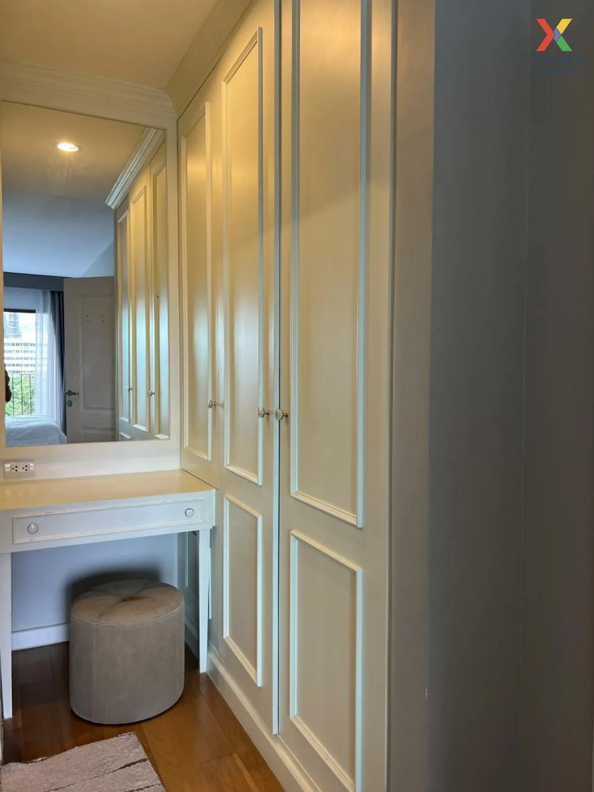 For Rent Condo , Condolette Dwell Sukhumvit 26 , BTS-Phrom Phong 