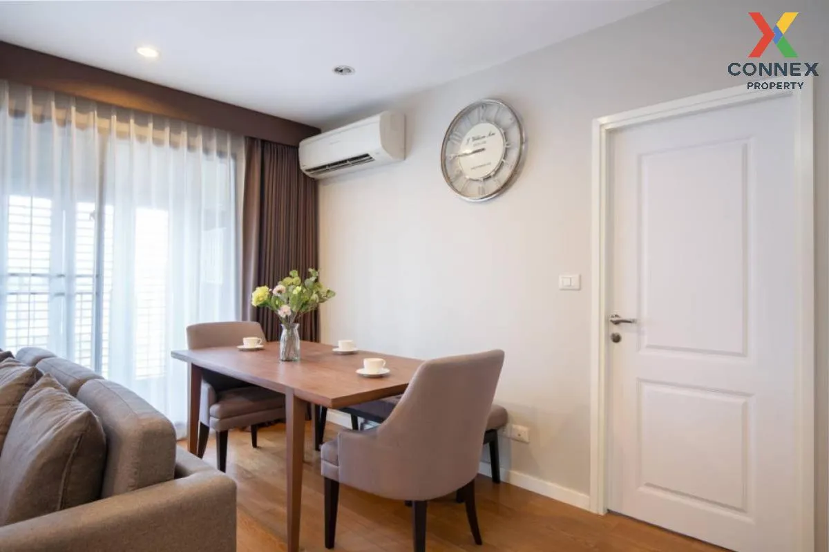 For Sale Condo , Condolette Dwell Sukhumvit 26 , BTS-Phrom Phong  For Sale Condo , Condolette Dwell Sukhumvit 26 , BTS-Phrom Phong  4