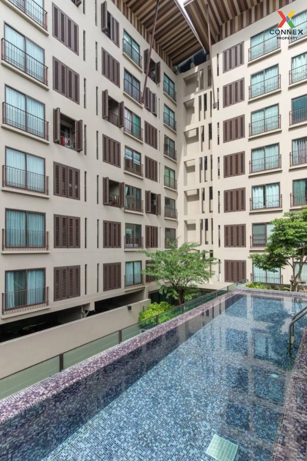 For Sale Condo , Condolette Dwell Sukhumvit 26 , BTS-Phrom Phong  For Sale Condo , Condolette Dwell Sukhumvit 26 , BTS-Phrom Phong