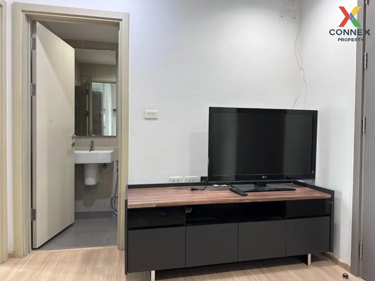 เช่าคอนโด  เดอะ เบส พระราม 9 - รามคำแหง ARL-รามคำแหง หัวหมาก เขต  3