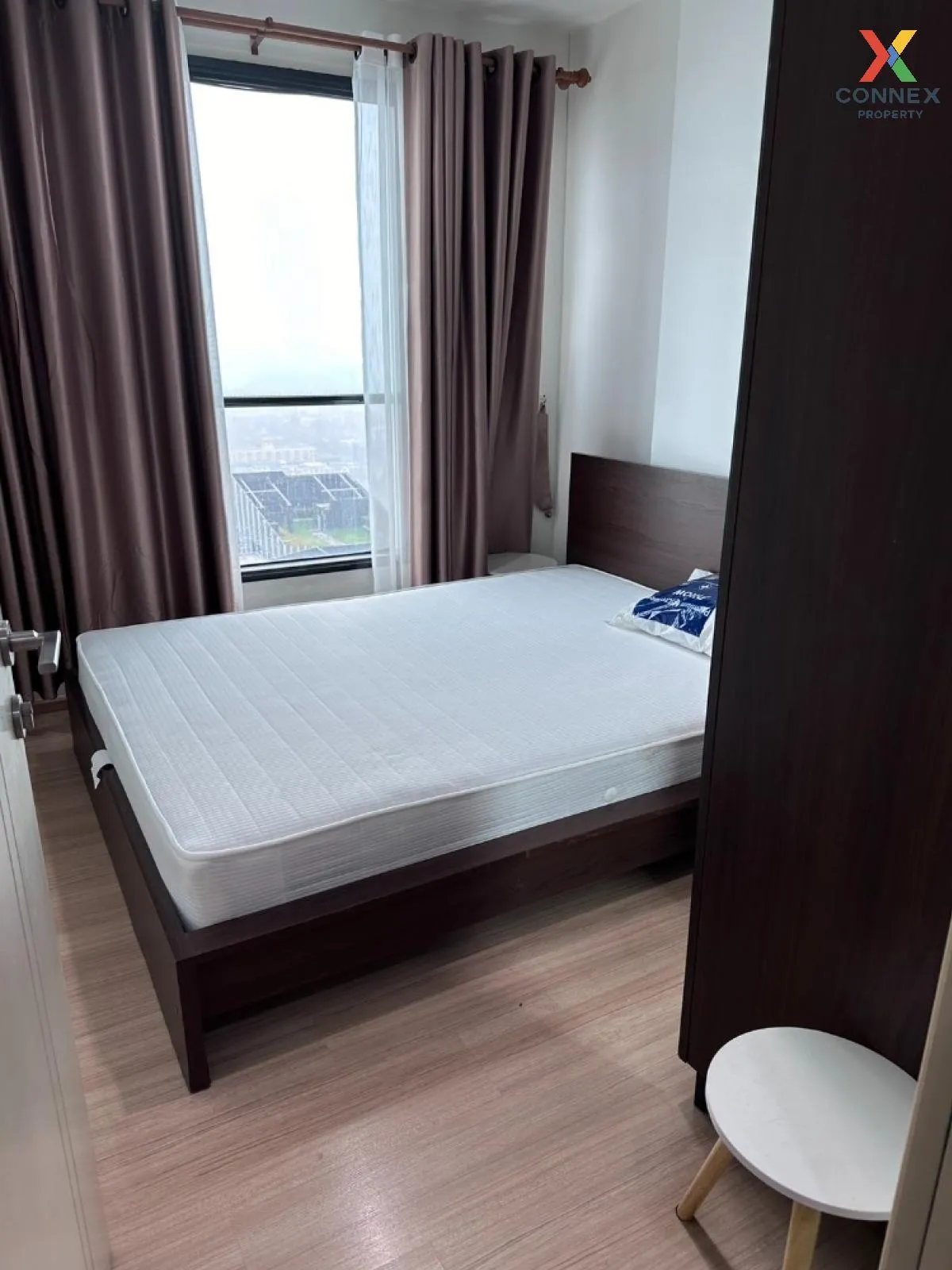 เช่าคอนโด  เดอะ เบส พระราม 9 - รามคำแหง ARL-รามคำแหง หัวหมาก เขต 