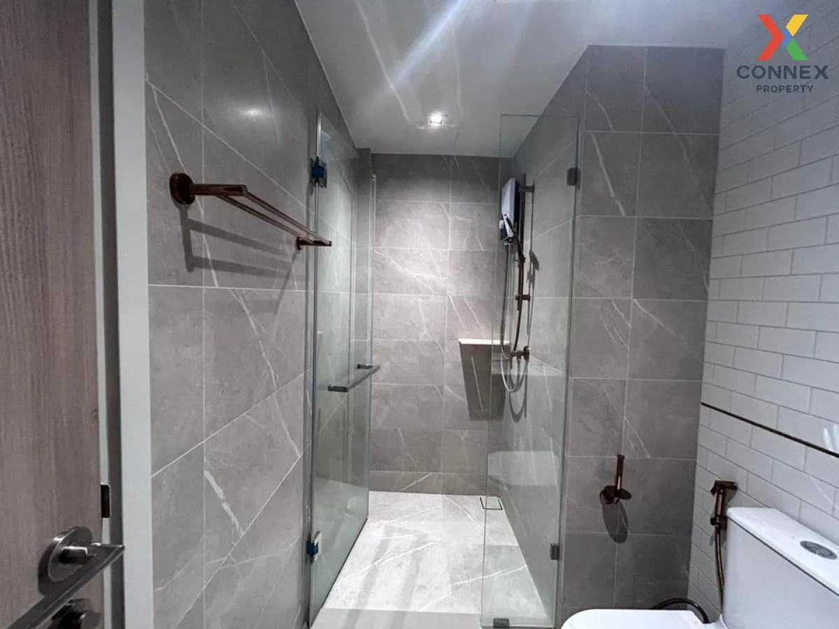 For Rent Condo , Chapter Thonglor 25 , BTS-Thong Lo , Khlong Tan 