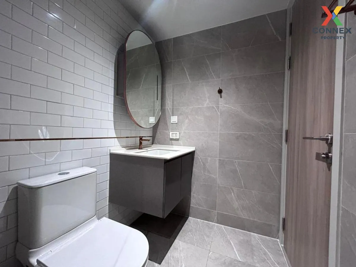 For Rent Condo , Chapter Thonglor 25 , BTS-Thong Lo , Khlong Tan 