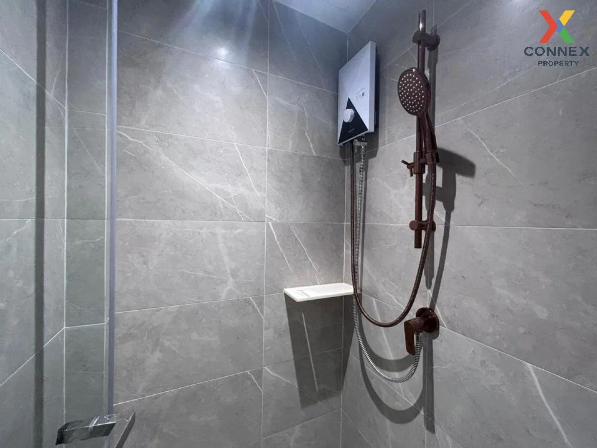 For Rent Condo , Chapter Thonglor 25 , BTS-Thong Lo , Khlong Tan 