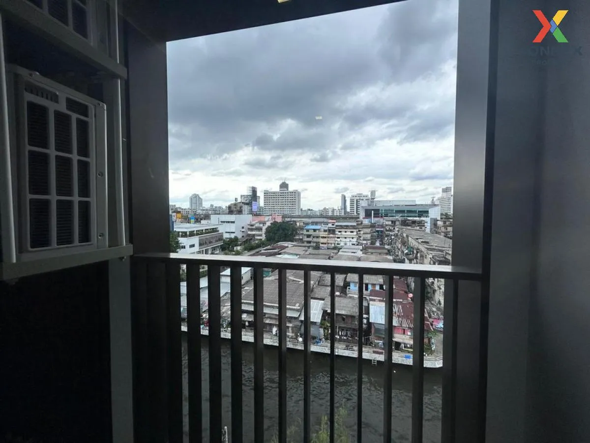 For Rent Condo , Chapter Thonglor 25 , BTS-Thong Lo , Khlong Tan 