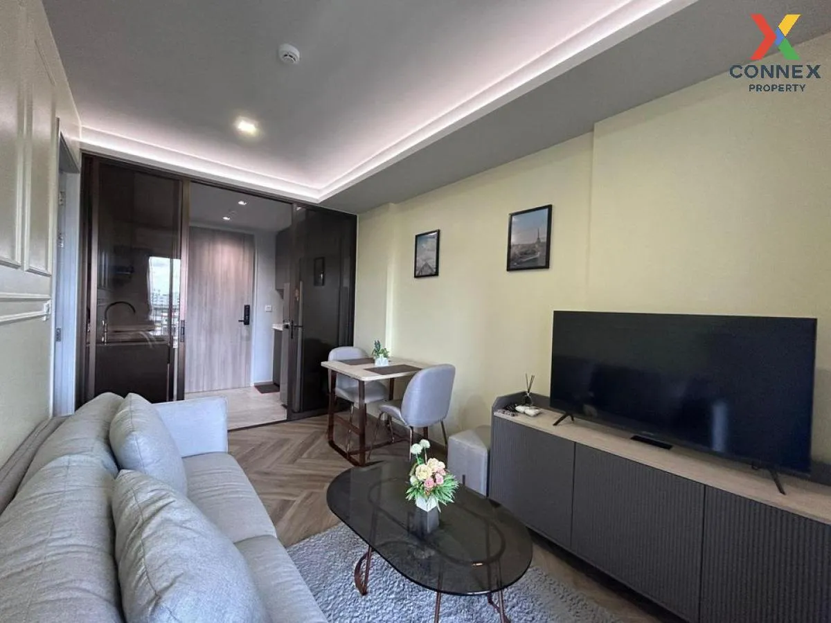 For Rent Condo , Chapter Thonglor 25 , BTS-Thong Lo , Khlong Tan  2