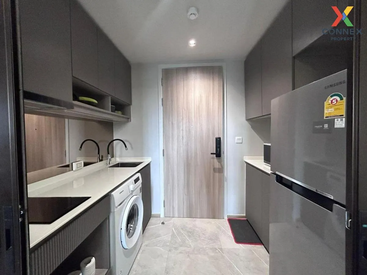 For Rent Condo , Chapter Thonglor 25 , BTS-Thong Lo , Khlong Tan  4