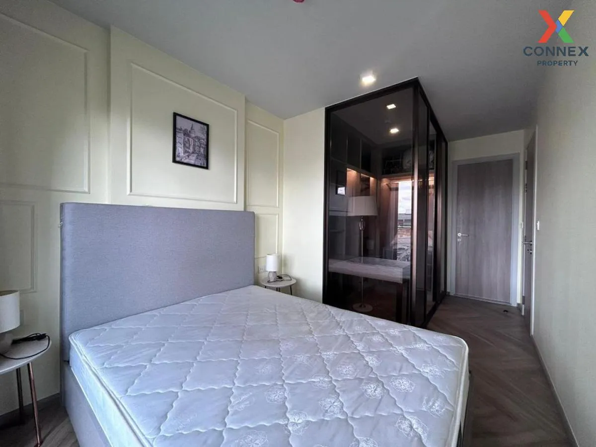 For Rent Condo , Chapter Thonglor 25 , BTS-Thong Lo , Khlong Tan 