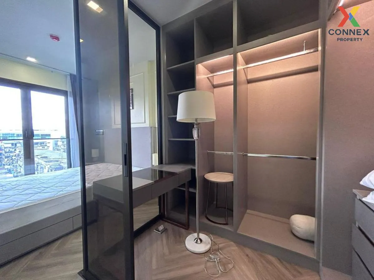 For Rent Condo , Chapter Thonglor 25 , BTS-Thong Lo , Khlong Tan 