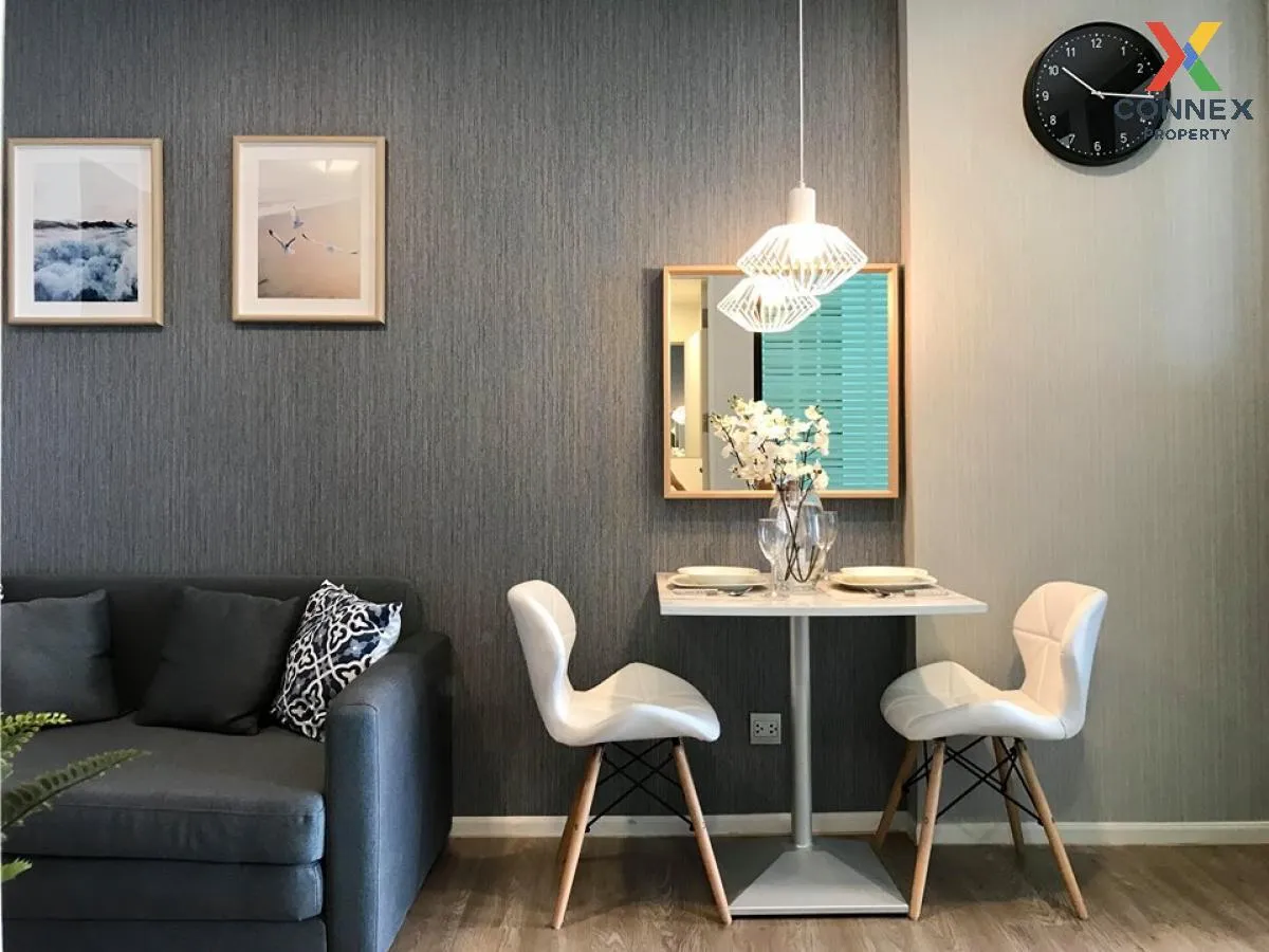 For Rent Condo , Episode Phahol - Sapanmai , BTS-Sai Yud , Anusaw 2