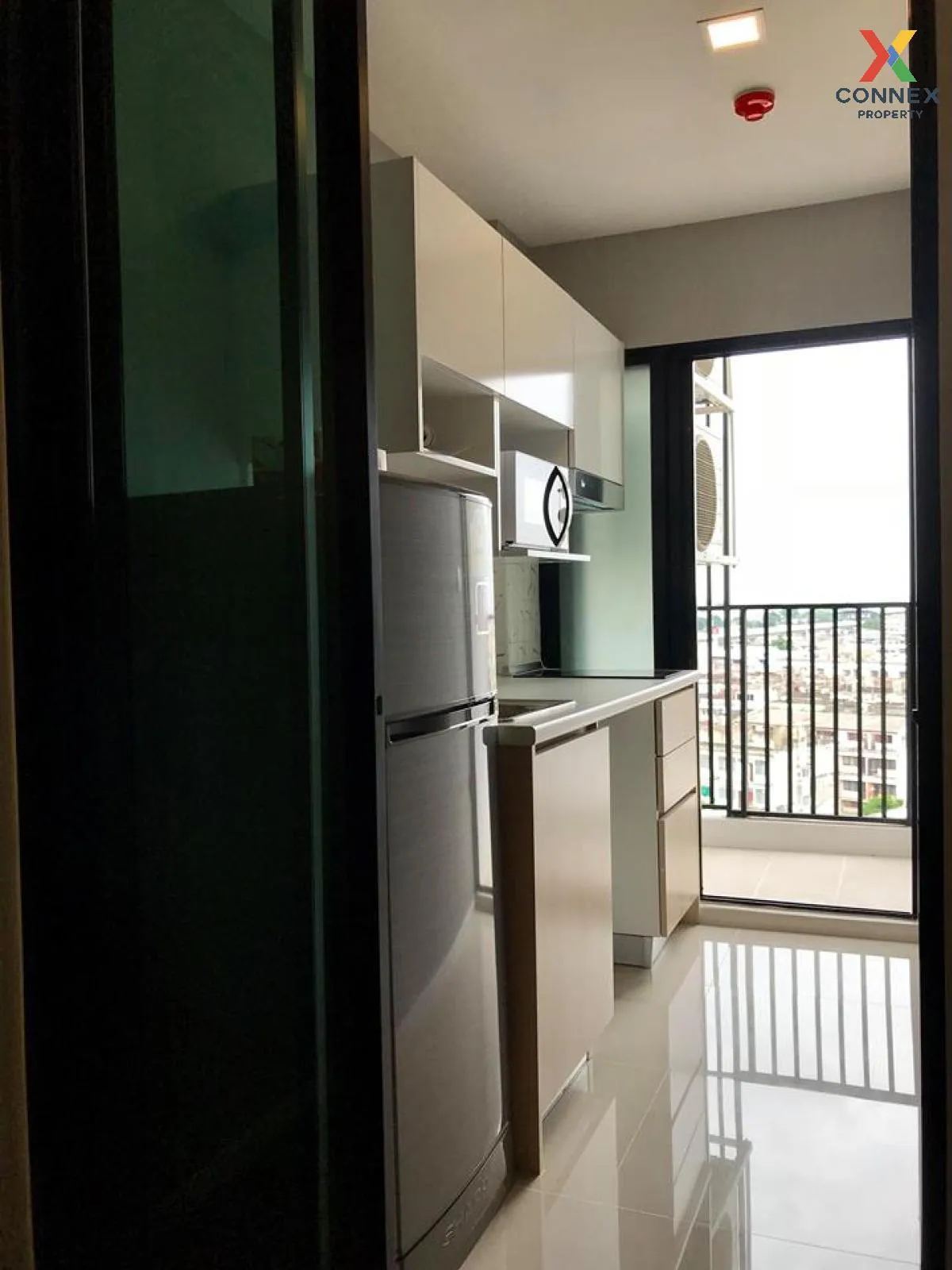 For Rent Condo , Episode Phahol - Sapanmai , BTS-Sai Yud , Anusaw