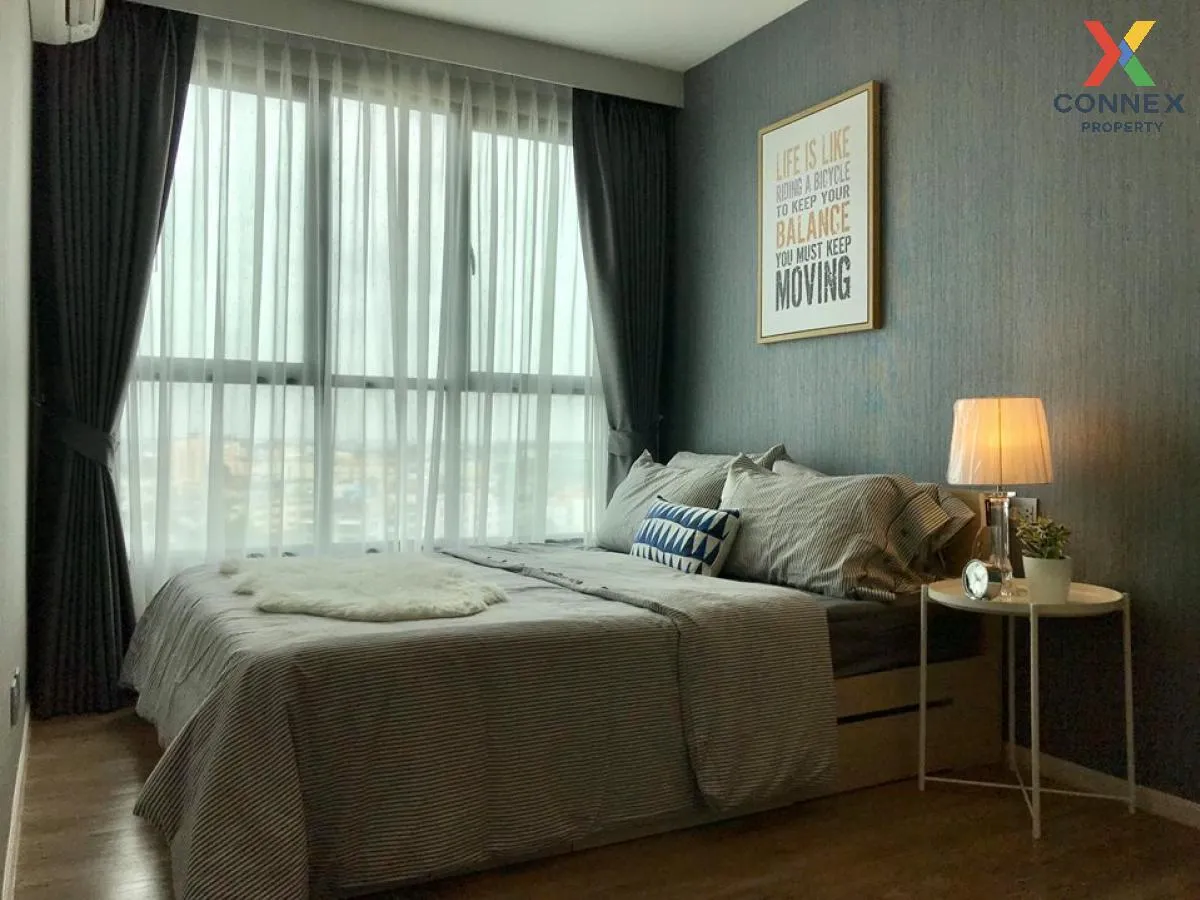 For Rent Condo , Episode Phahol - Sapanmai , BTS-Sai Yud , Anusaw