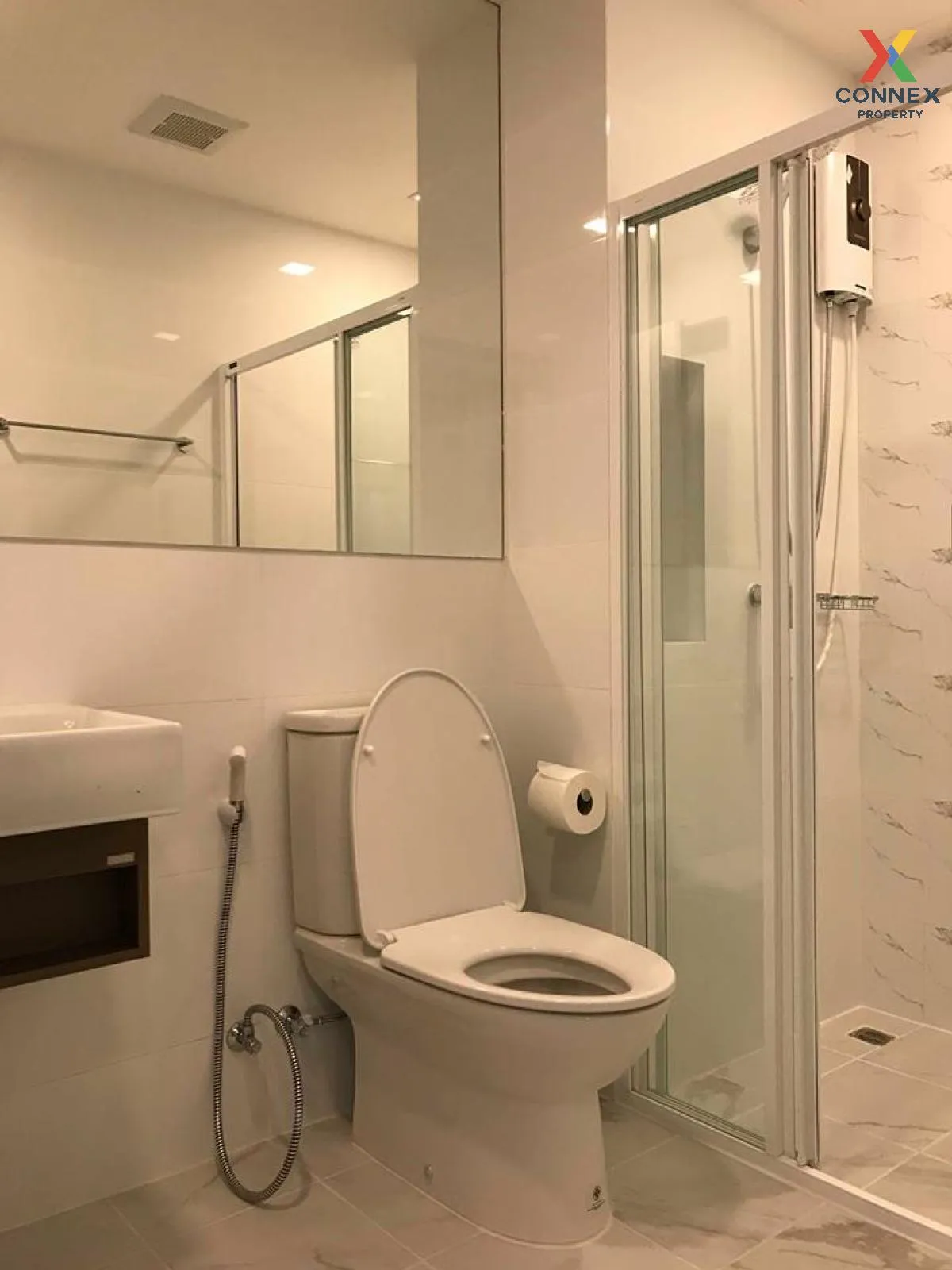 For Rent Condo , Episode Phahol - Sapanmai , BTS-Sai Yud , Anusaw