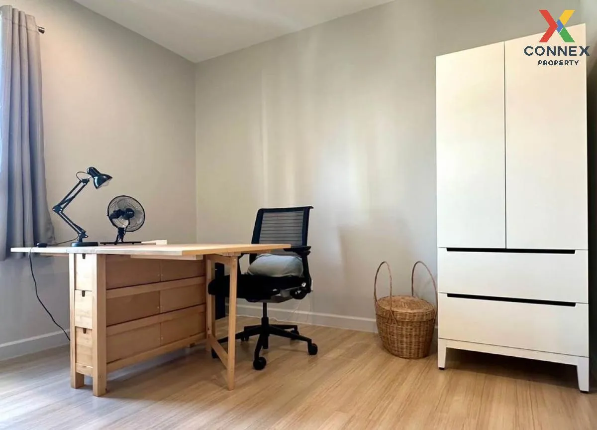 For Rent Condo , The Seed Mingle , MRT-Lumphini , Thungmahamek , 