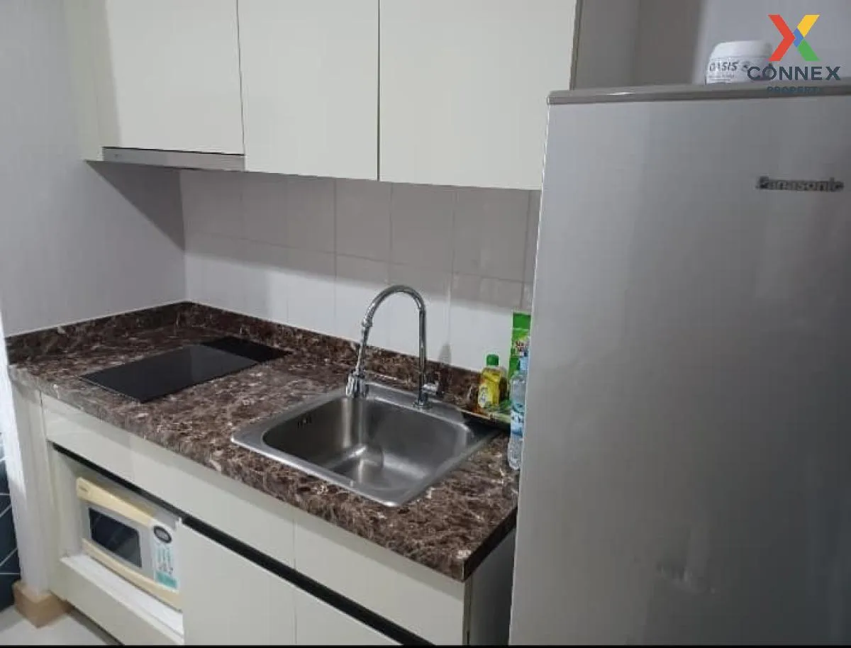 For Sale Condo , The President Sukhumvit 81 , BTS-On Nut , Phra K 2