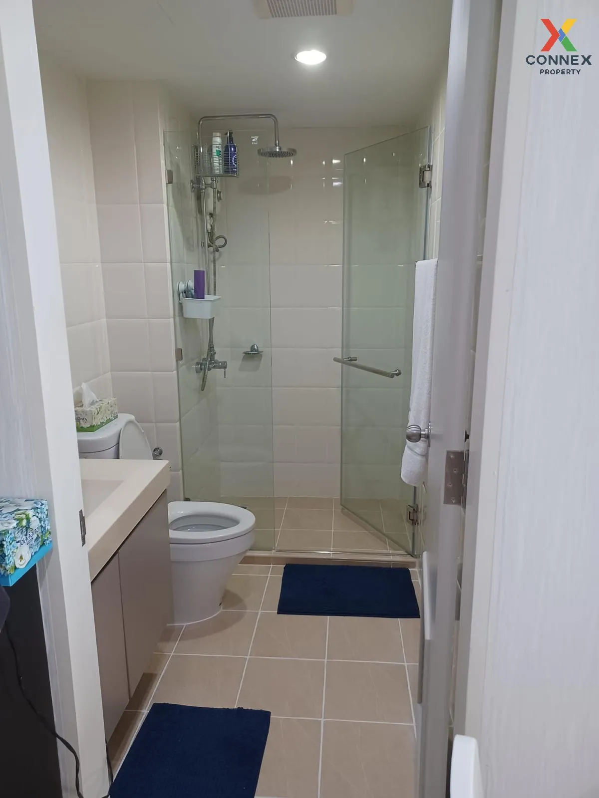 For Sale Condo , The President Sukhumvit 81 , BTS-On Nut , Phra K