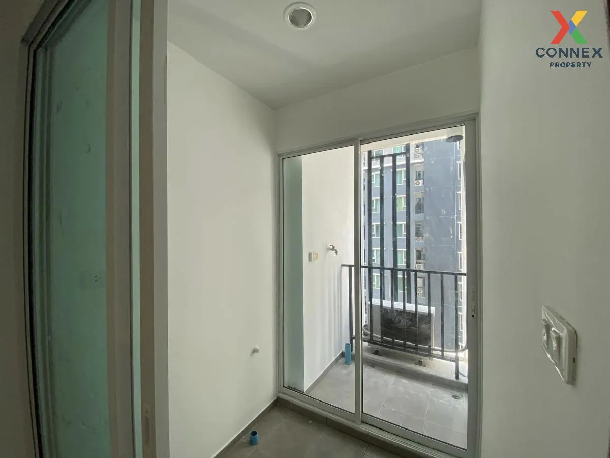 ขายคอนโด  รีเจ้นท์ โฮม บางซ่อน โครงการ 2 เฟส 28 MRT-บางซ่อน บางซื