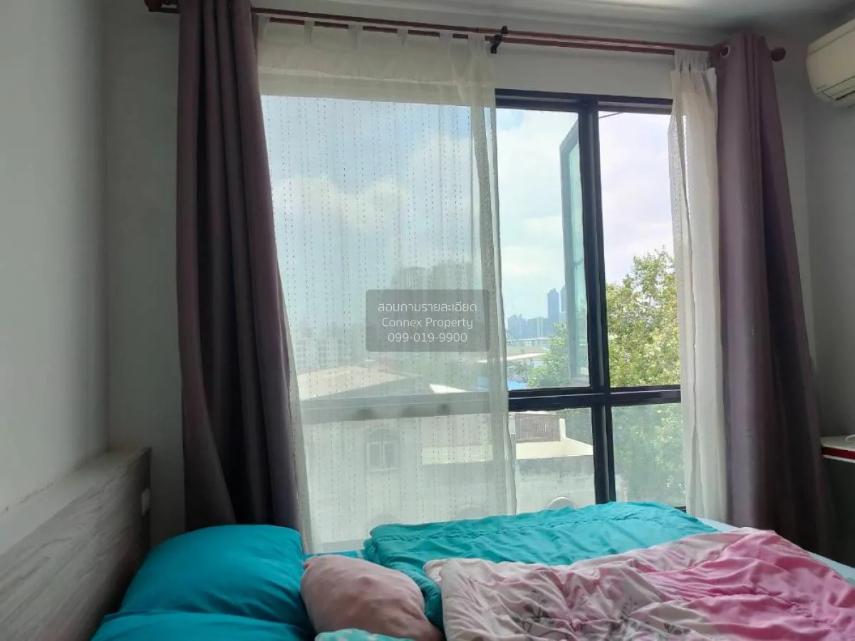 ขายคอนโด  จี สไตล์ คอนโด MRT-ห้วยขวาง สามเสนนอก เขต ห้วยขวาง กรุง