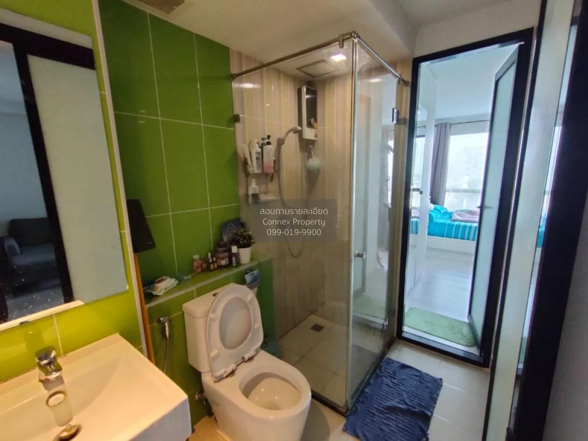 ขายคอนโด  จี สไตล์ คอนโด MRT-ห้วยขวาง สามเสนนอก เขต ห้วยขวาง กรุง