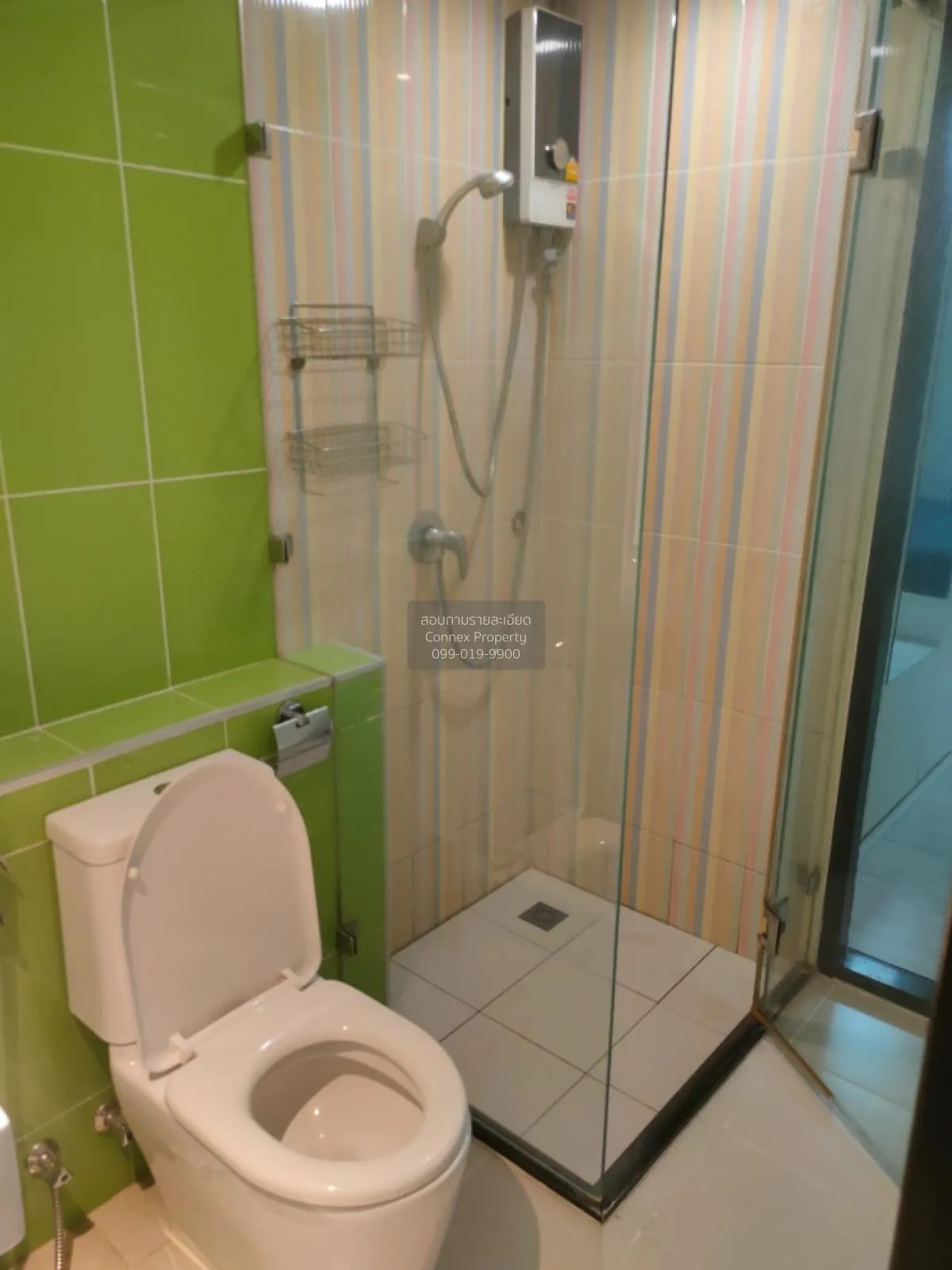 ขายคอนโด  จี สไตล์ คอนโด MRT-ห้วยขวาง สามเสนนอก เขต ห้วยขวาง กรุง