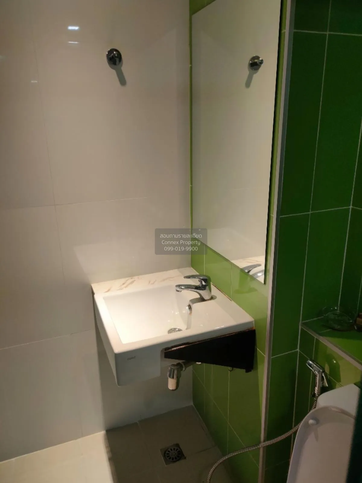 ขายคอนโด  จี สไตล์ คอนโด MRT-ห้วยขวาง สามเสนนอก เขต ห้วยขวาง กรุง