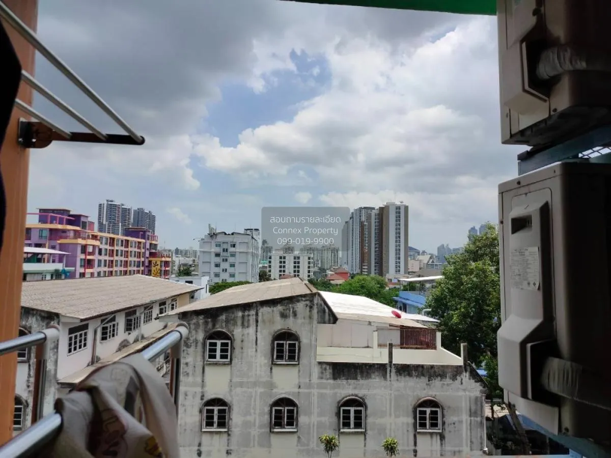 ขายคอนโด  จี สไตล์ คอนโด MRT-ห้วยขวาง สามเสนนอก เขต ห้วยขวาง กรุง