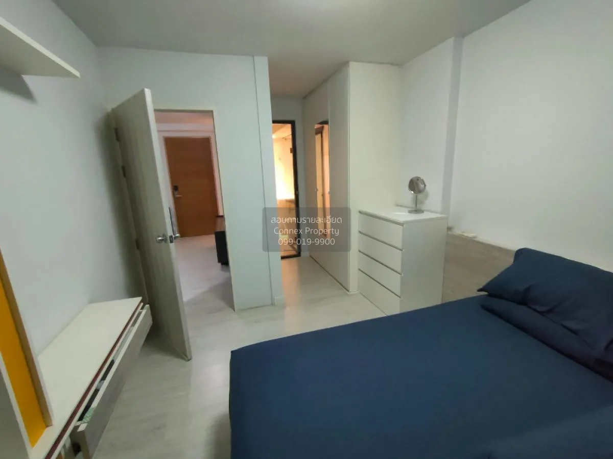 ขายคอนโด  จี สไตล์ คอนโด MRT-ห้วยขวาง สามเสนนอก เขต ห้วยขวาง กรุง