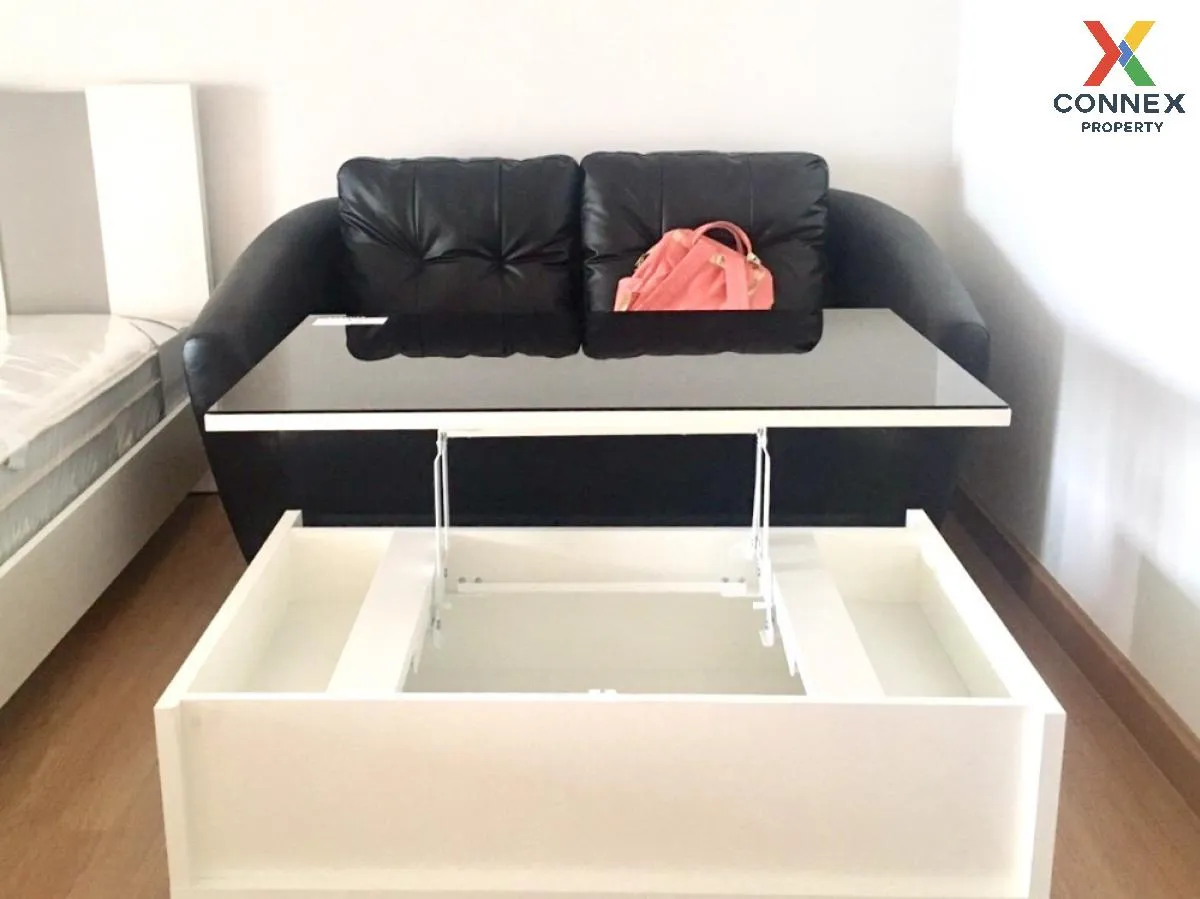 ขายคอนโด  ศุภาลัย ลอฟท์ แจ้งวัฒนะ บางตลาด ปากเกร็ด นนทบุรี CX-105 2