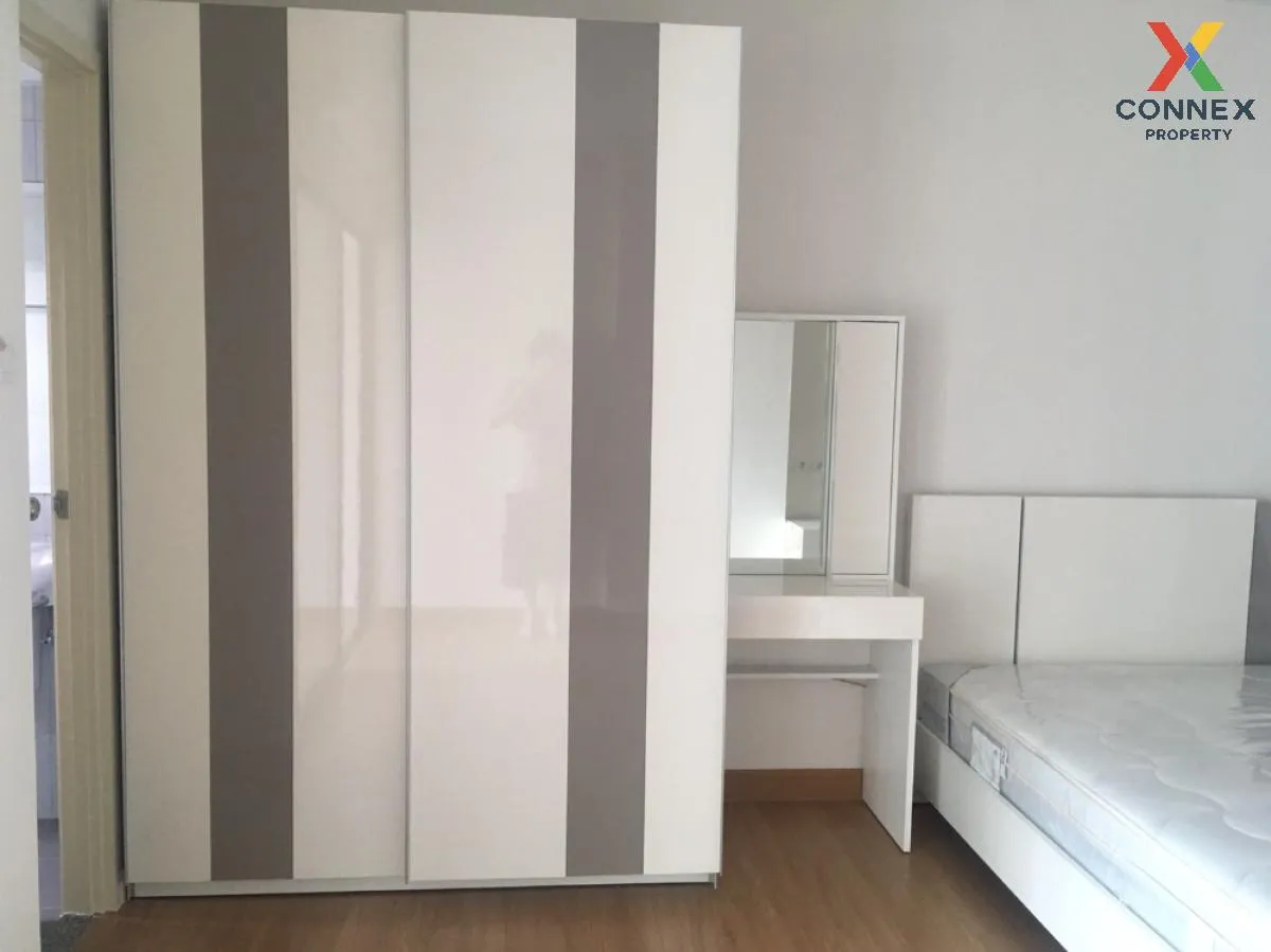 ขายคอนโด  ศุภาลัย ลอฟท์ แจ้งวัฒนะ บางตลาด ปากเกร็ด นนทบุรี CX-105