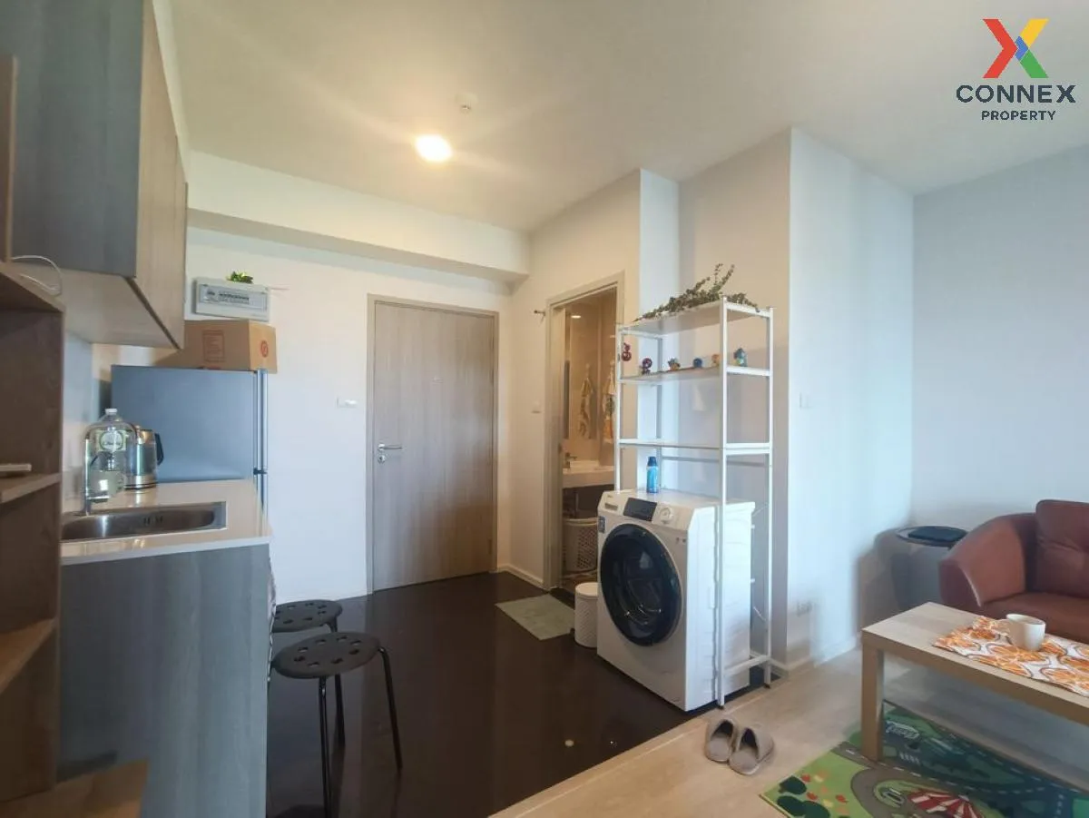 For Rent Condo , A Space Mega , Bang Phli Noi , Bang Phli , Samut 2