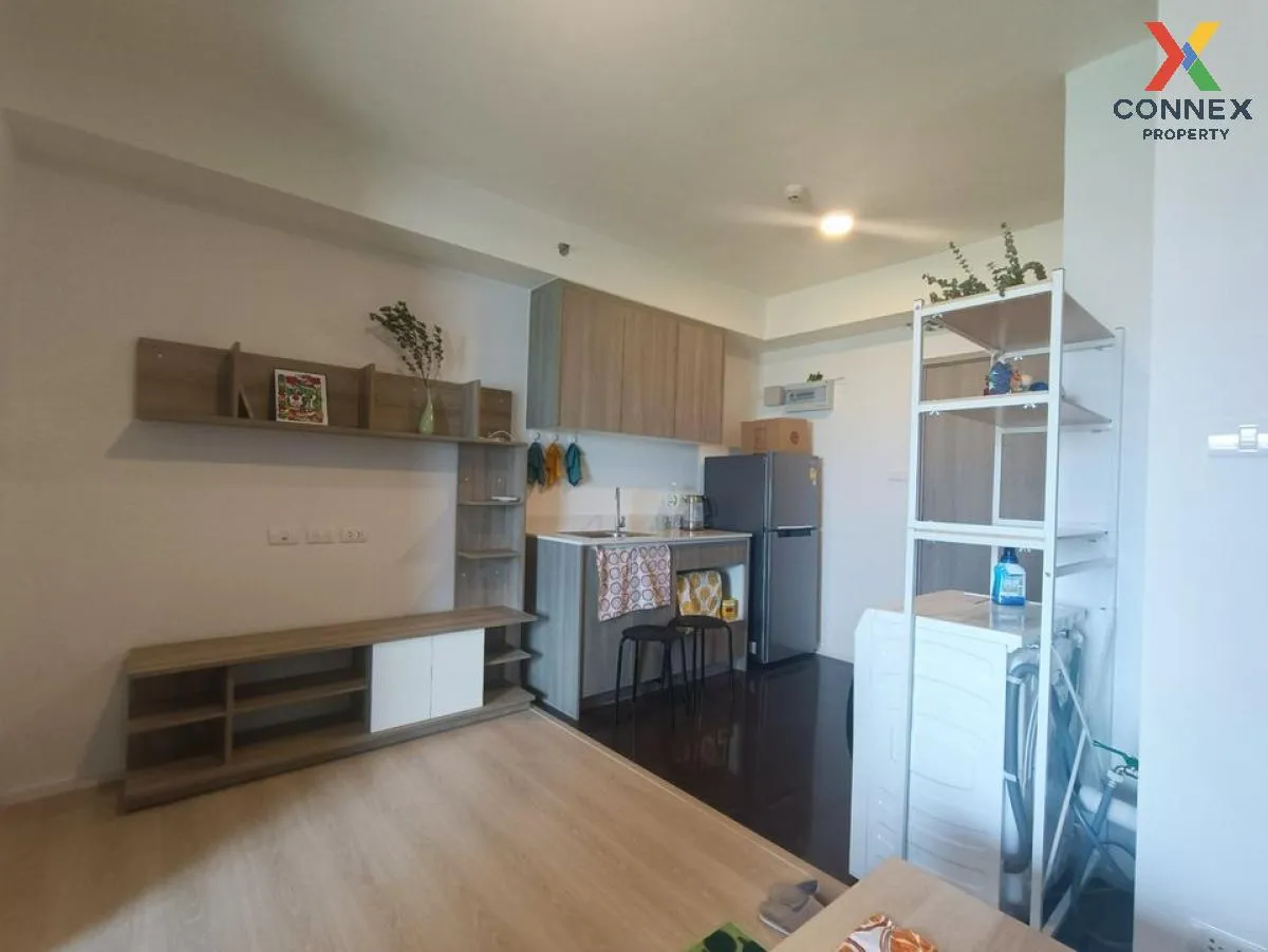 For Rent Condo , A Space Mega , Bang Phli Noi , Bang Phli , Samut 3