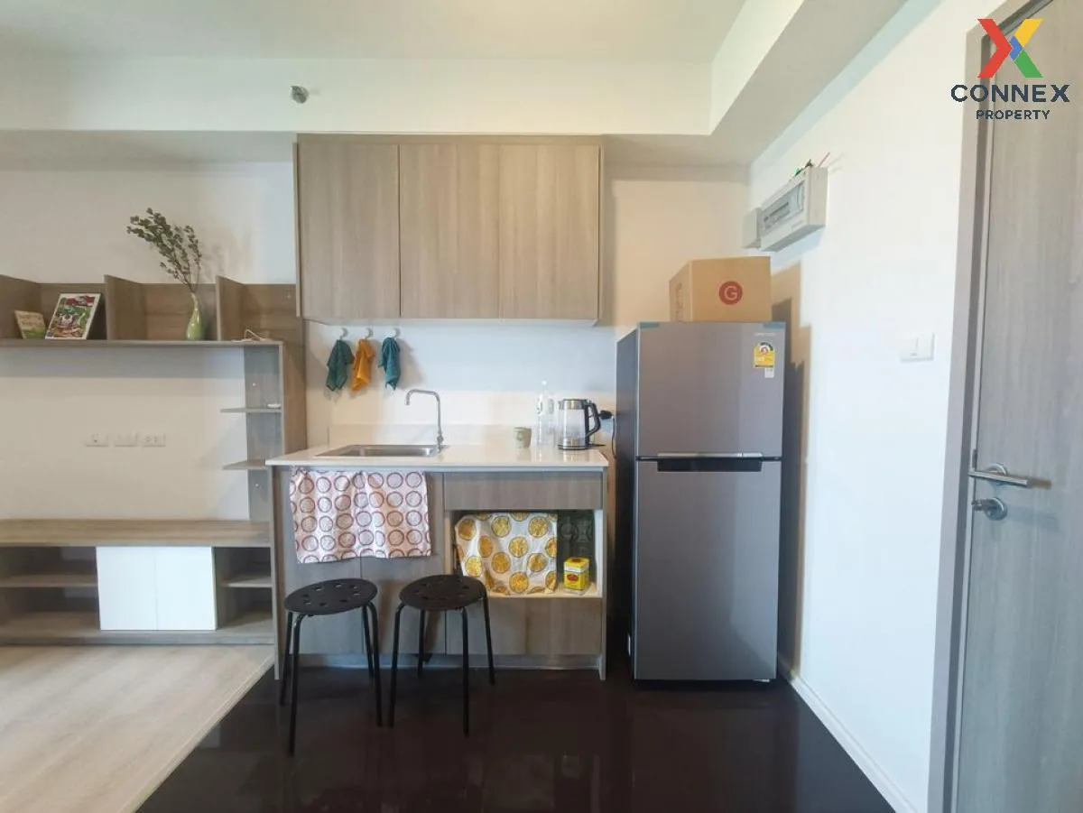 For Rent Condo , A Space Mega , Bang Phli Noi , Bang Phli , Samut 4