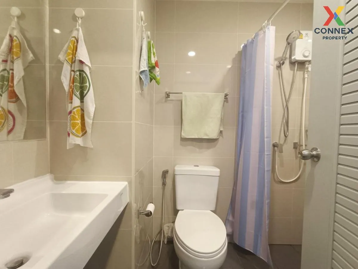 For Rent Condo , A Space Mega , Bang Phli Noi , Bang Phli , Samut