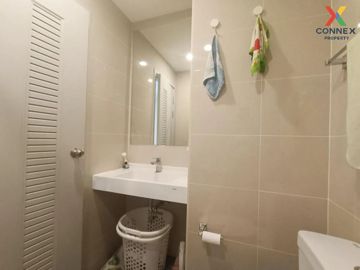 For Rent Condo , A Space Mega , Bang Phli Noi , Bang Phli , Samut