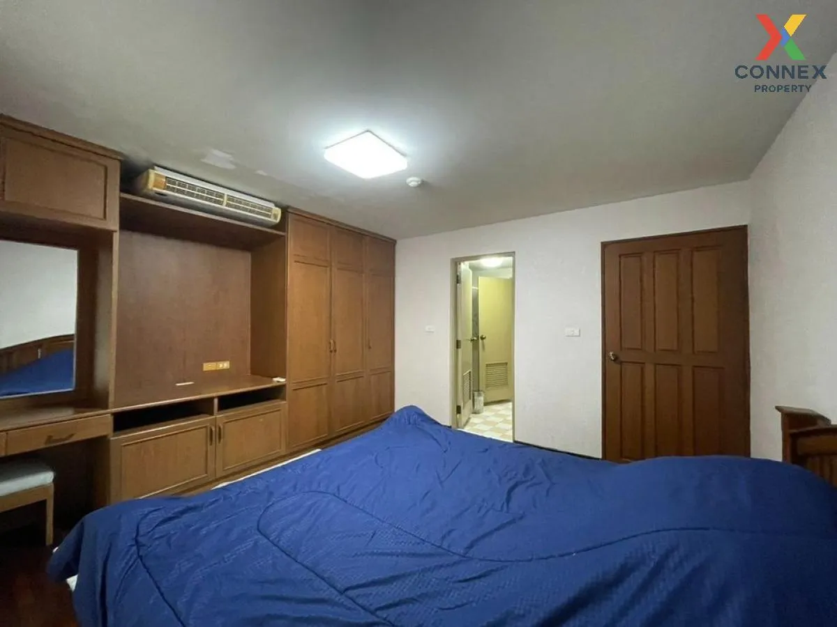 เช่าคอนโด  บ้านจันทร์ คอนโด BTS-ทองหล่อ คลองตันเหนือ เขต วัฒนา กร